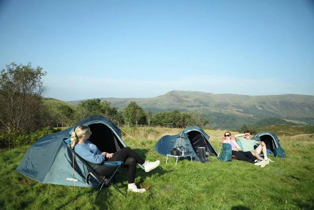 Vango Soul 300 Lightweight Tent