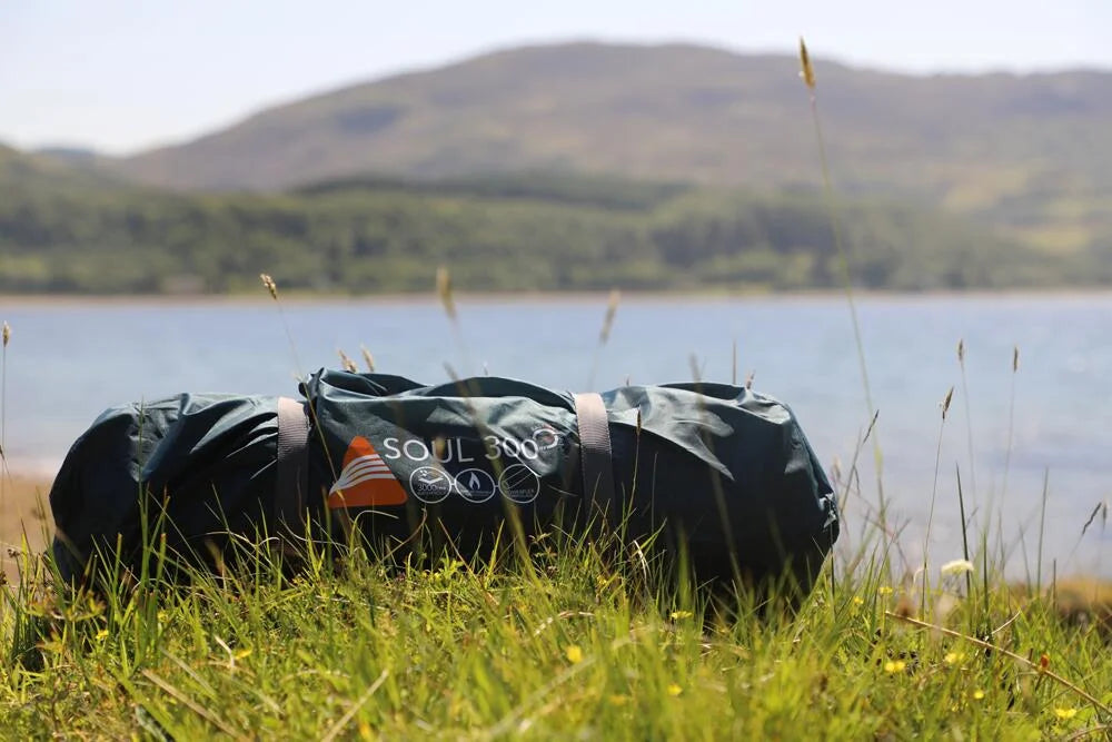 Vango Soul 300 Lightweight Tent