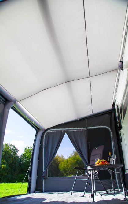 Outdoor Revolution Sport Pro AIR 390 Caravan Awning