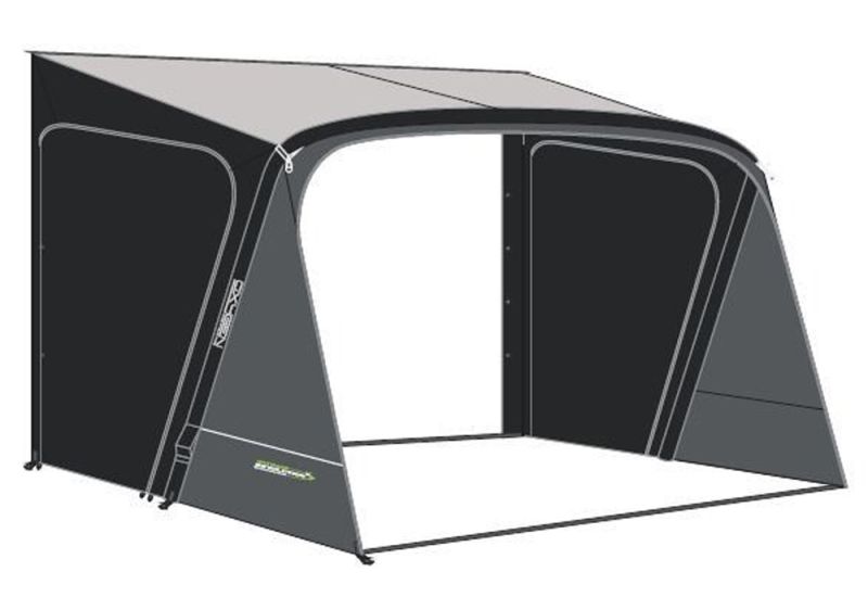 Outdoor Revolution Sport Pro AIR Sun Canopy 260