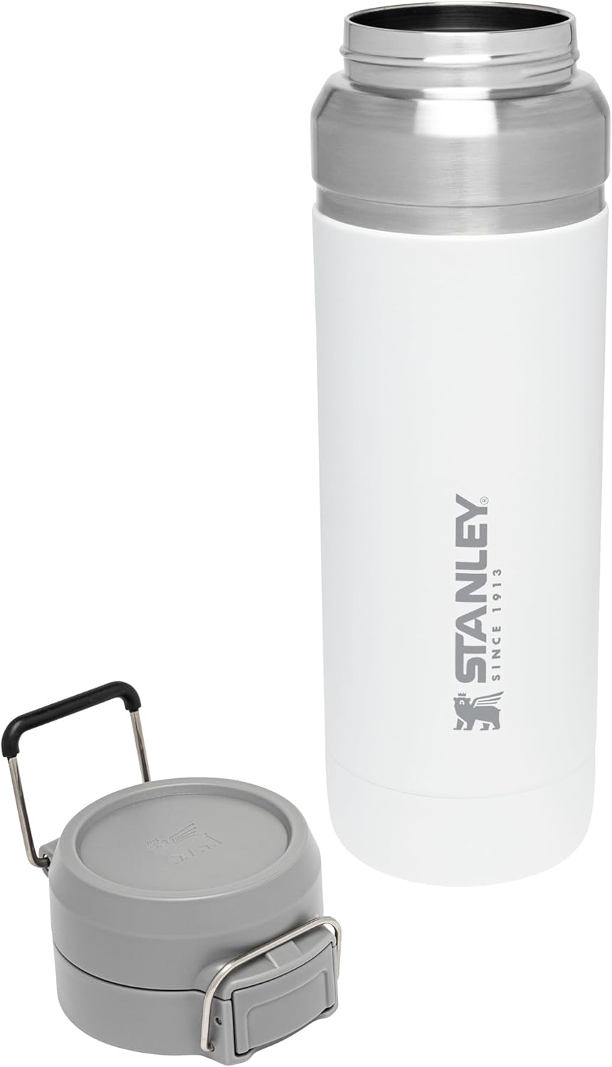 Stanley Go Quick Flip Water Bottle 1.06L - Frost