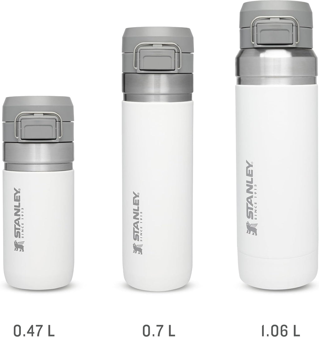 Stanley Go Quick Flip Water Bottle 1.06L - Frost