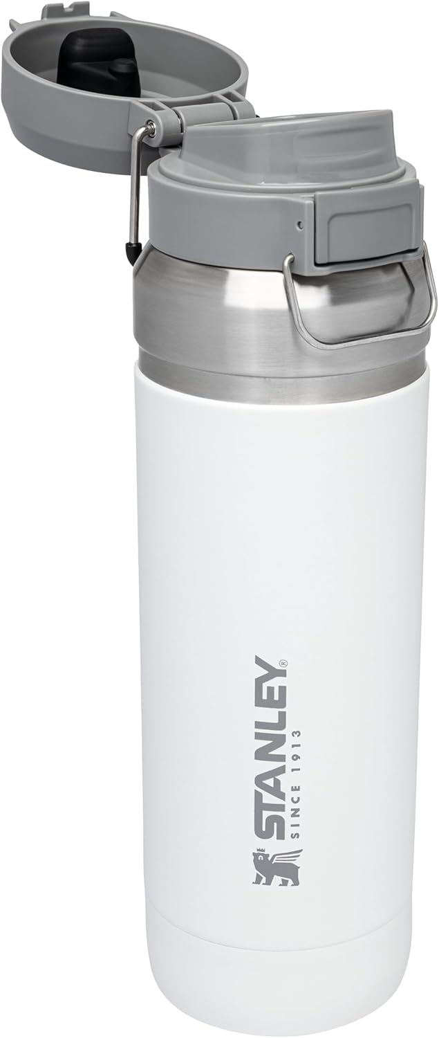 Stanley Go Quick Flip Water Bottle 1.06L - Frost