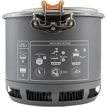 Jetboil Stash Cooking System