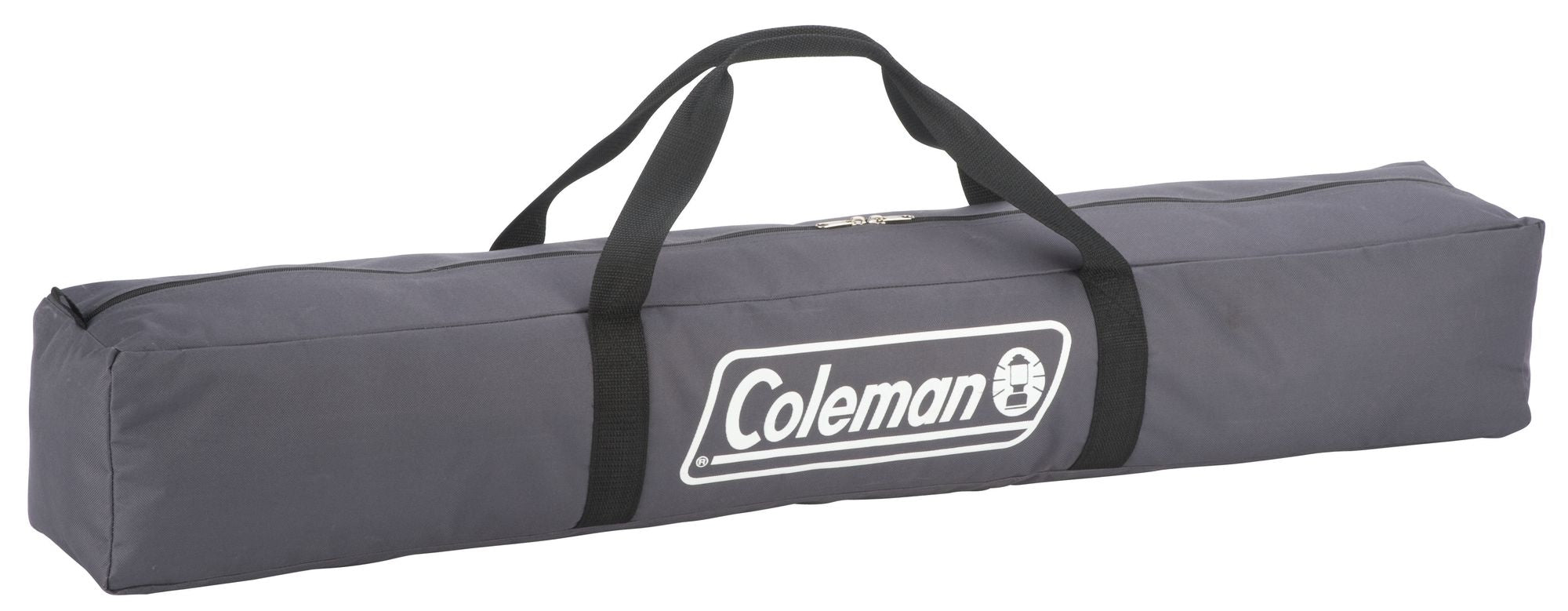 Coleman Steel Packaway Camp Bed