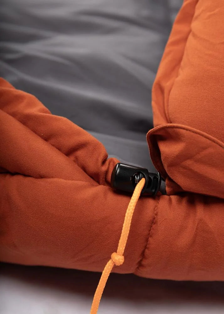 Vango Stellar Double Sleeping Bag Harissa