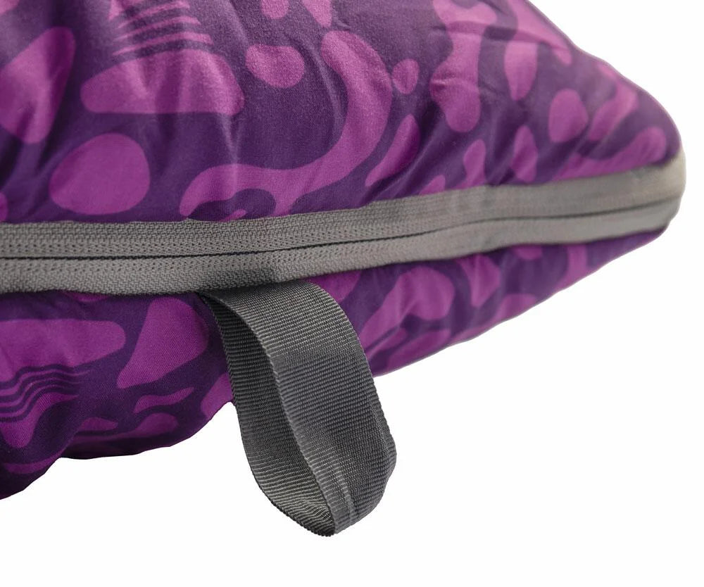Vango Stellar Junior Sleeping Bag Byzantium