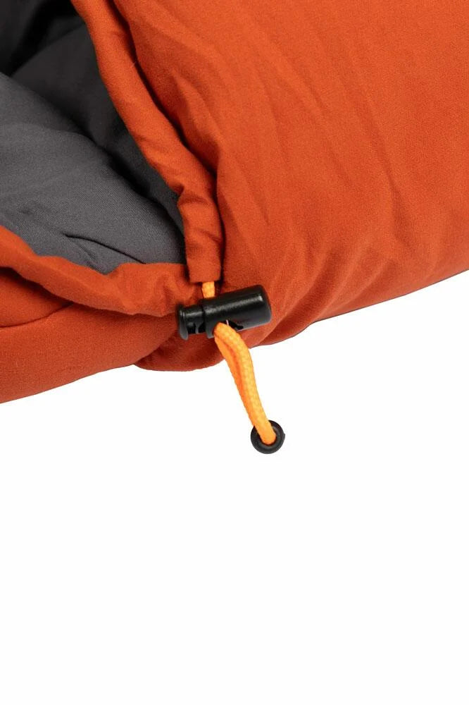Vango Stellar Single Sleeping Bag Harissa
