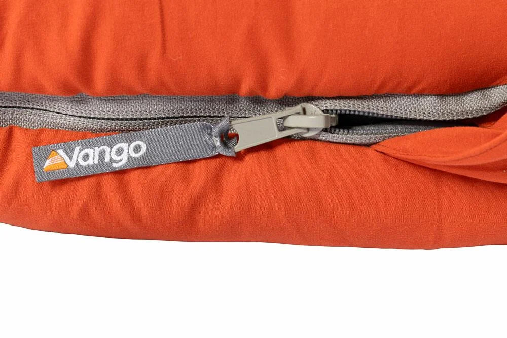 Vango Stellar Single Sleeping Bag Harissa