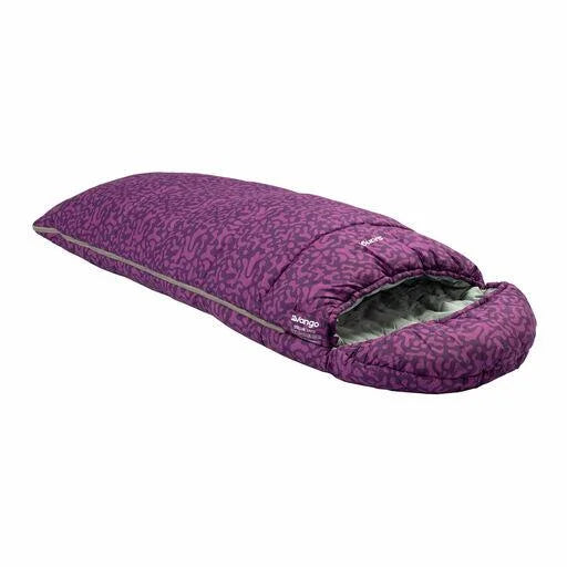 vango stellar junior sleeping bag