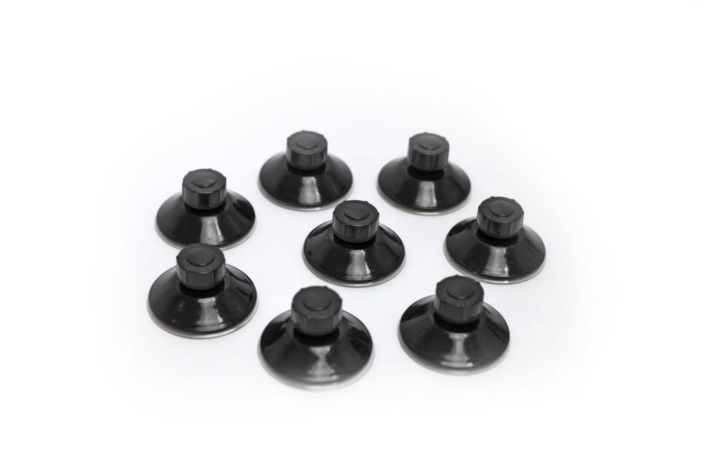 outdoor revolution awning suction cup pack of 8