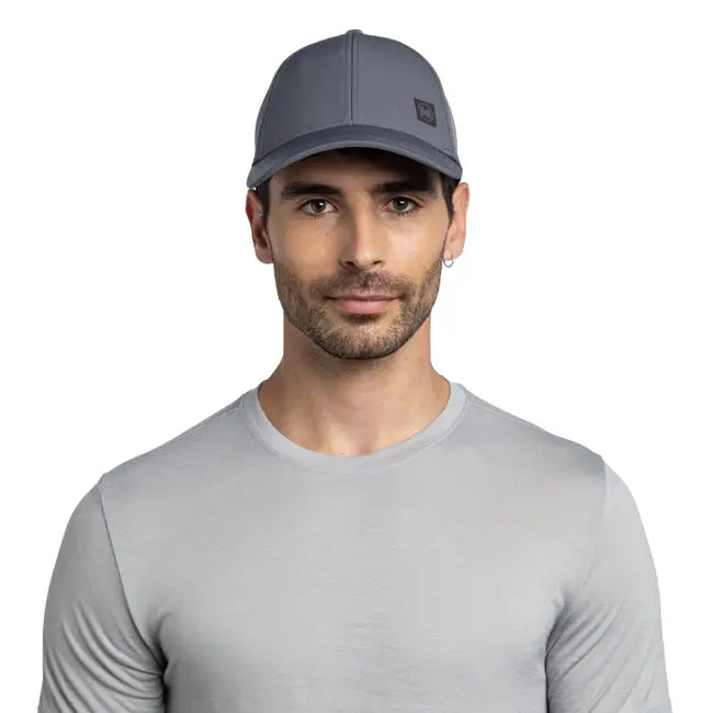 Buff Summit Cap UPF 50 Sun Protection