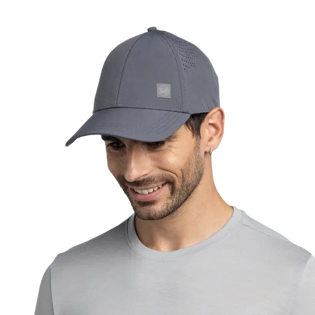 Buff Summit Cap UPF 50 Sun Protection