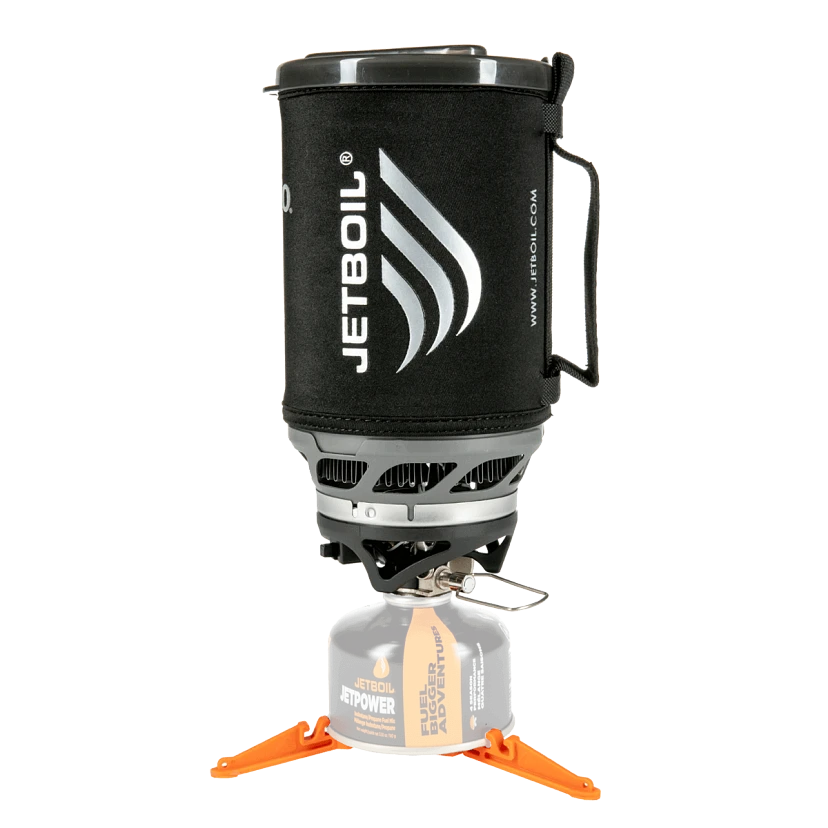 バーベキュー・調理用品 JETBOIL SUMO Jetboil Sumo Cooking System Carbon – Jacksons of Old Arley
