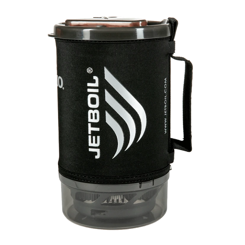 Jetboil Sumo Cooking System Carbon