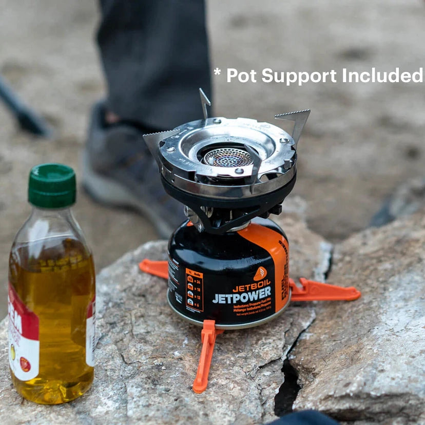 Jetboil Sumo Cooking System Carbon