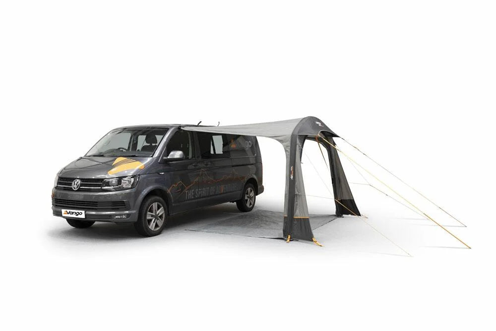 Vango Sunlight AIR Canopy with Sides for Campervans