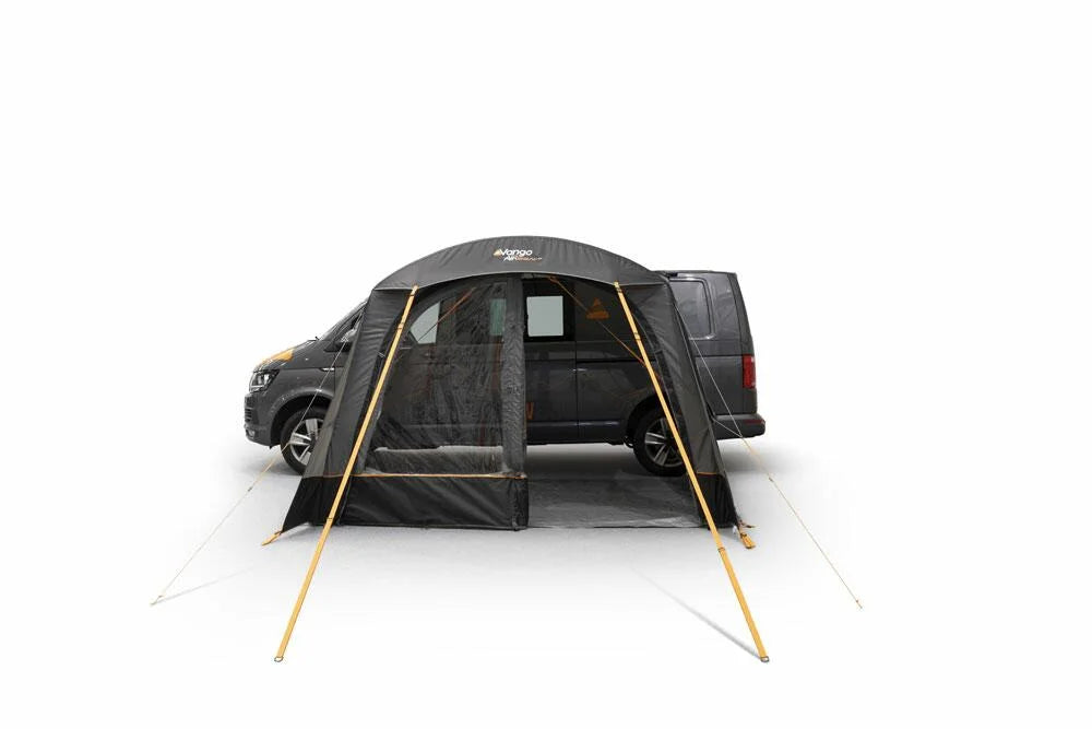 Vango Sunlight AIR Canopy with Sides for Campervans