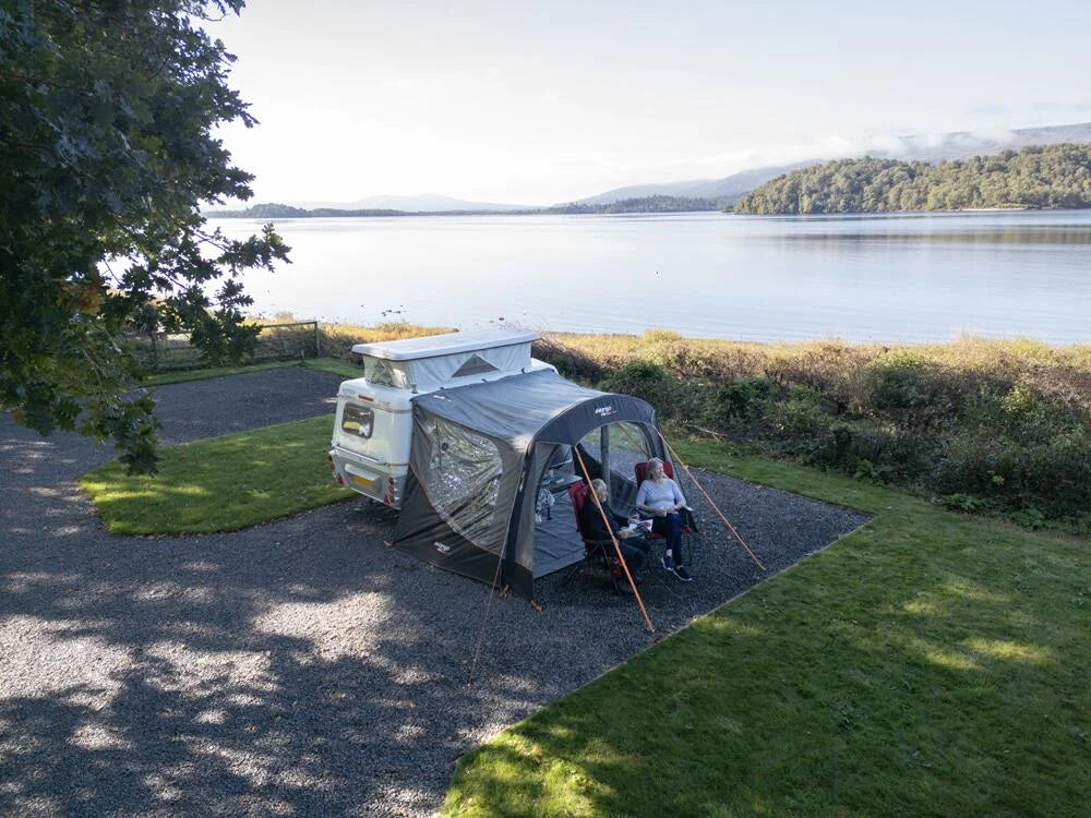 Vango Sunlight AIR Canopy with Sides for Campervans