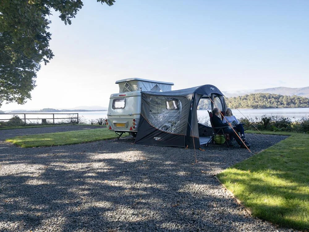 Vango Sunlight AIR Canopy with Sides for Campervans