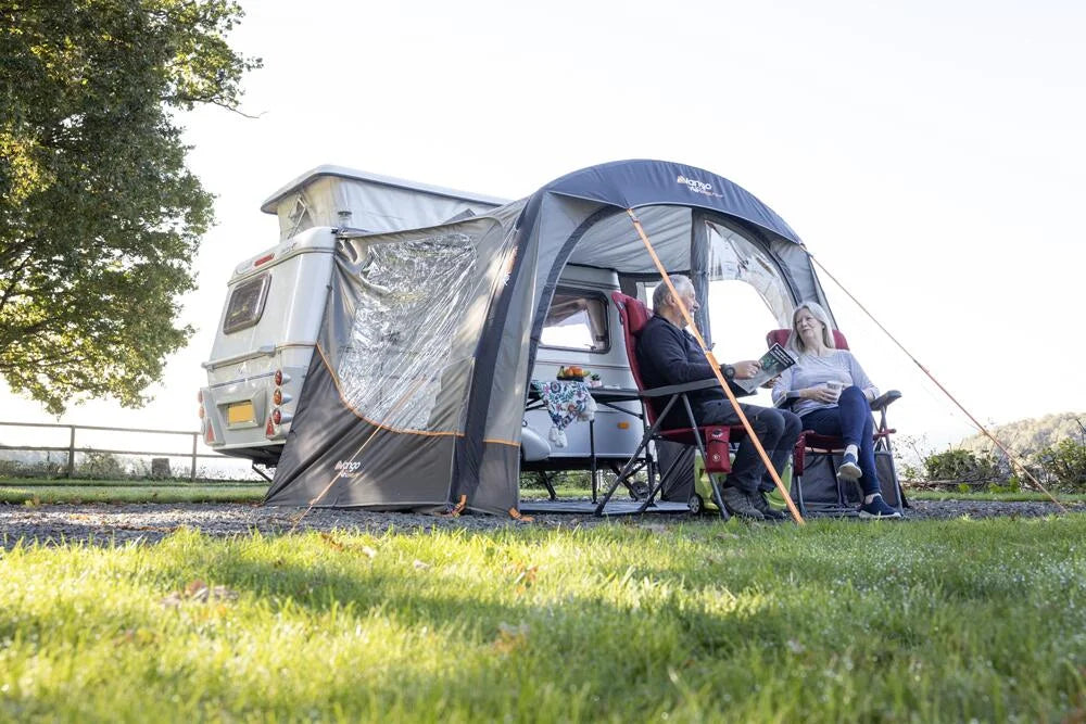 Vango Sunlight AIR Canopy with Sides for Campervans