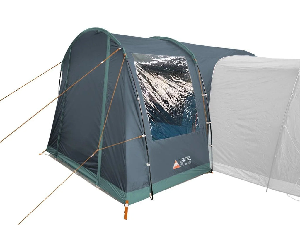 vango sentinel side awning ta003 deep blue