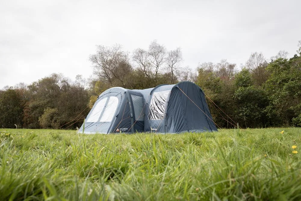 Vango Sentinel  Side Awning - TA003