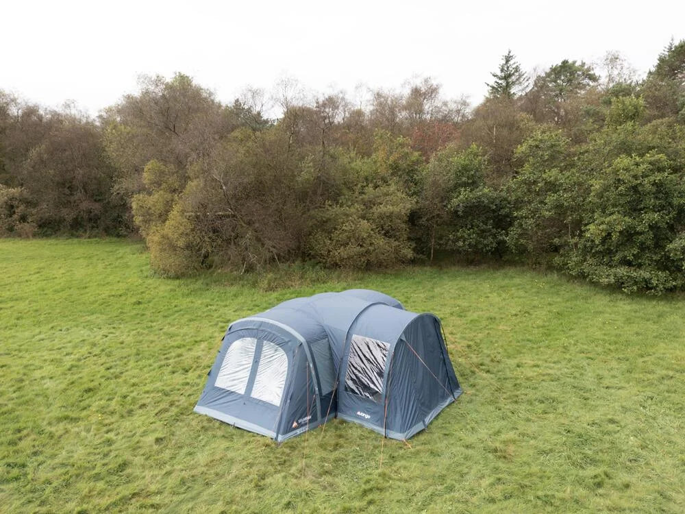 Vango Sentinel Side Awning TA003 – Jacksons of Old Arley