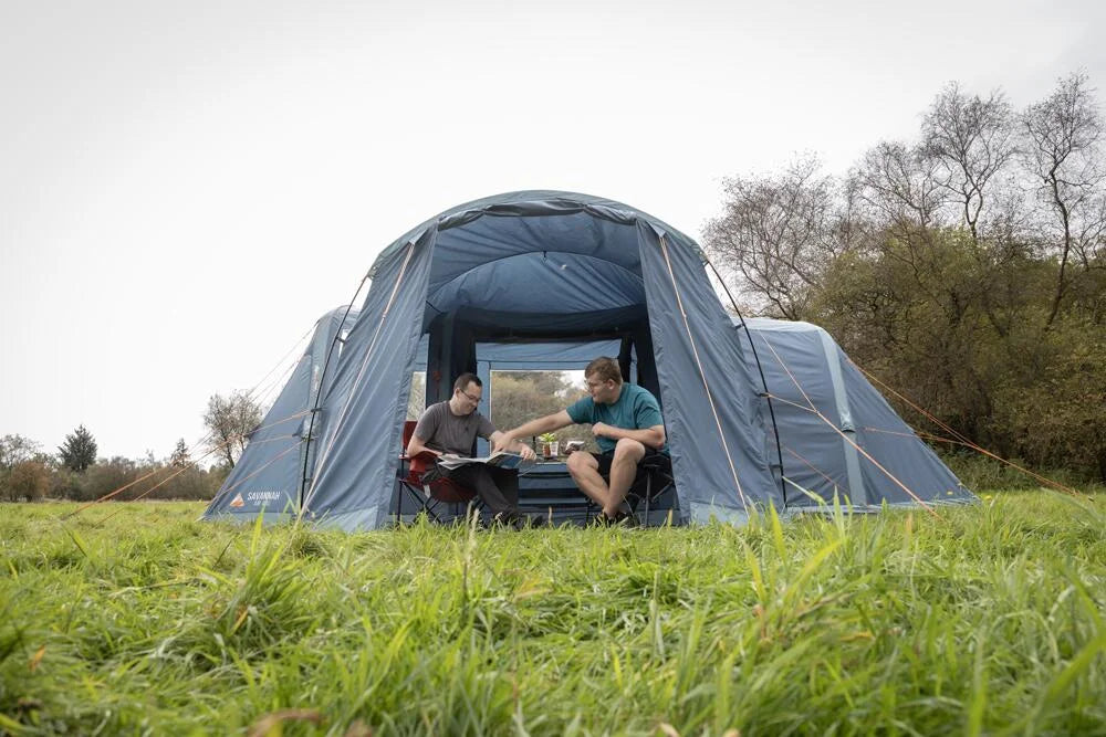 Vango Sentinel  Side Awning - TA003