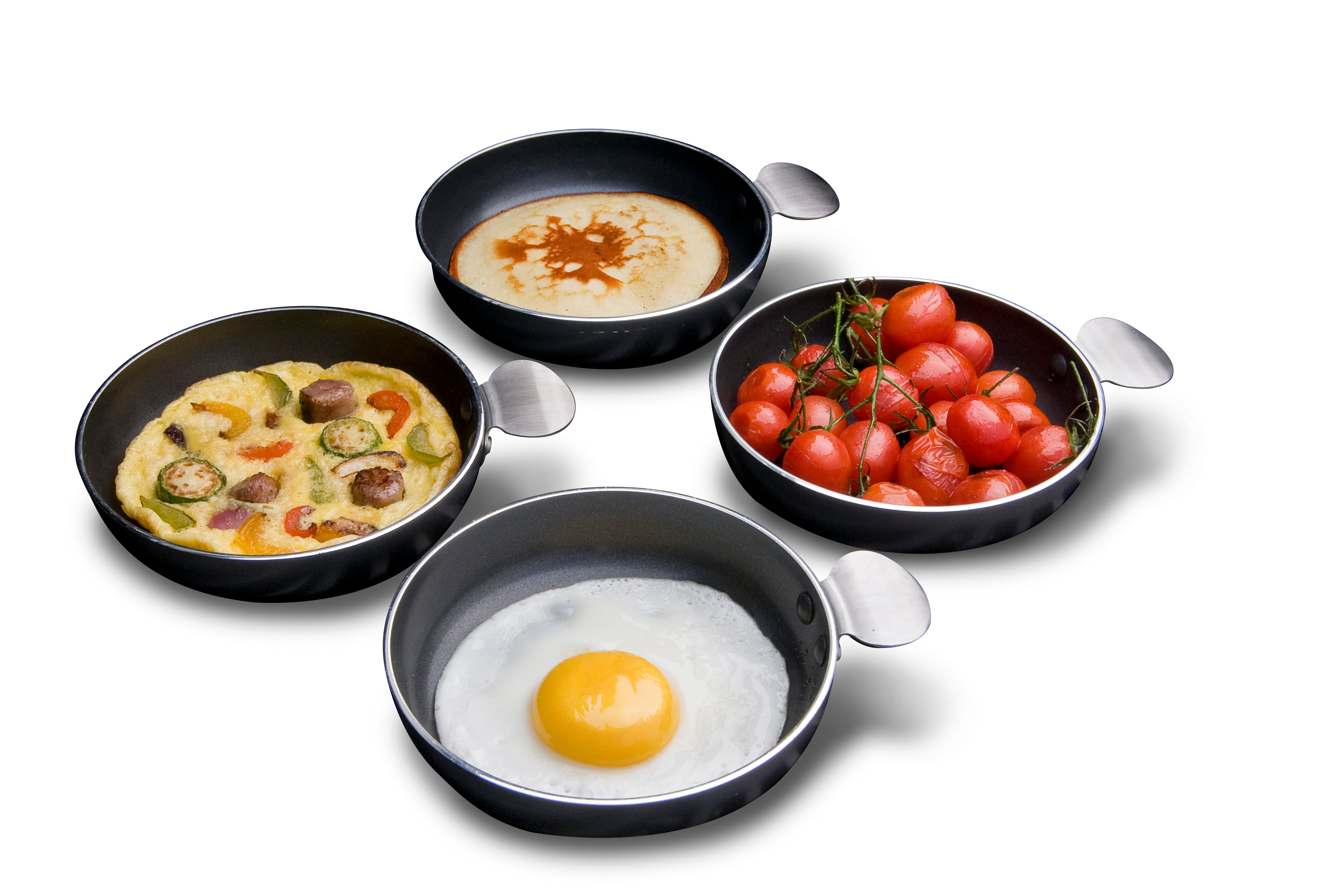 Cadac Tapas Set