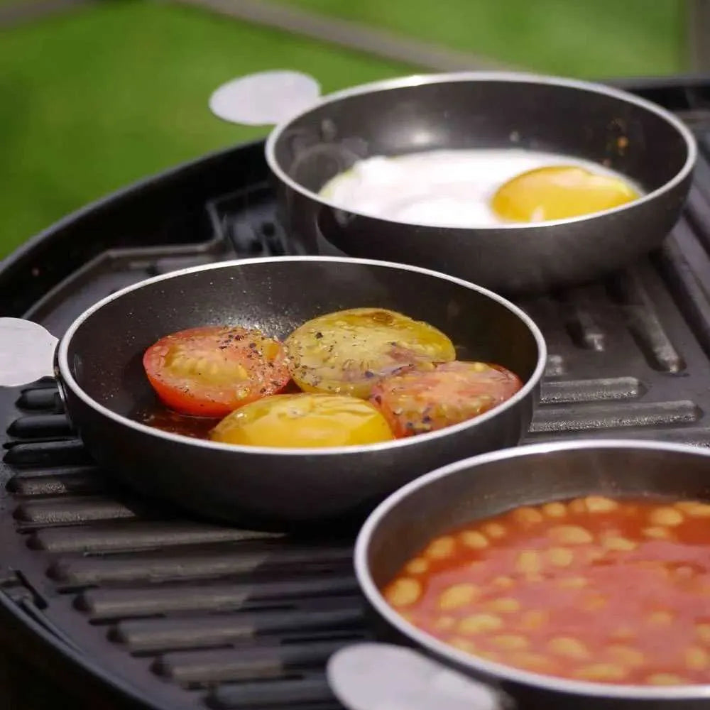 Cadac Tapas Set