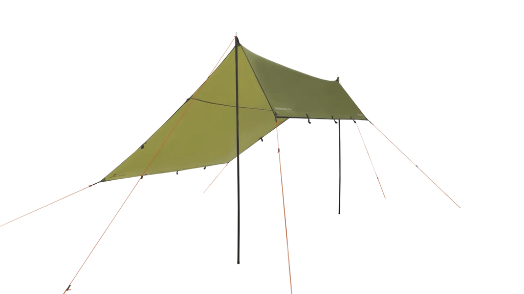 Easy Camp Norddal Tarp Shelter  3m x 3m