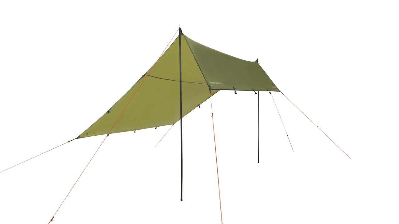 Easy Camp Norddal Tarp Shelter  3m x 3m