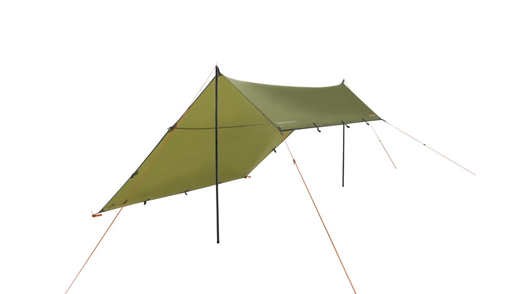 Easy Camp Norddal Tarp Shelter  3m x 3m