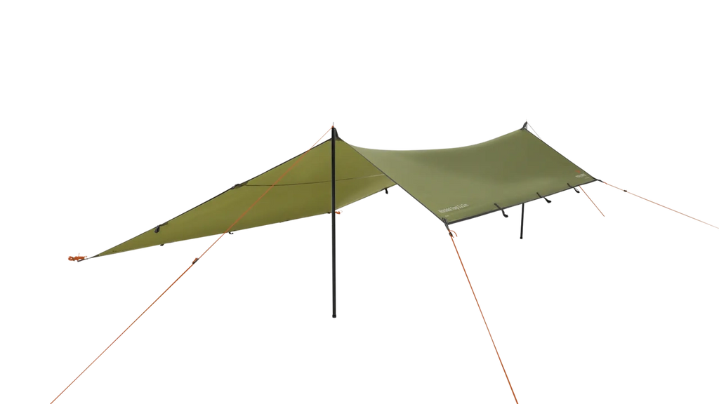 Easy Camp Norddal Tarp Shelter  3m x 3m