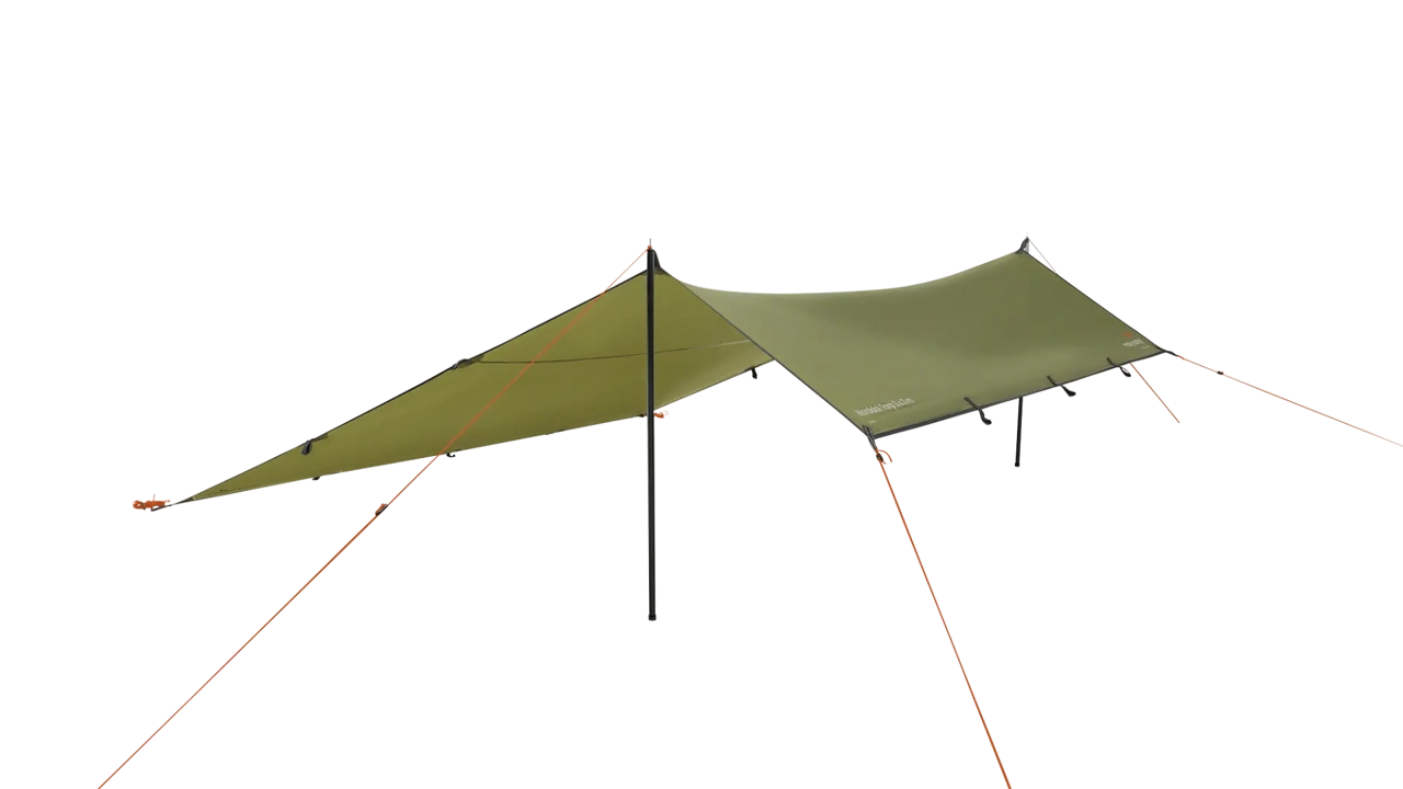 Easy Camp Norddal Tarp Shelter  3m x 3m