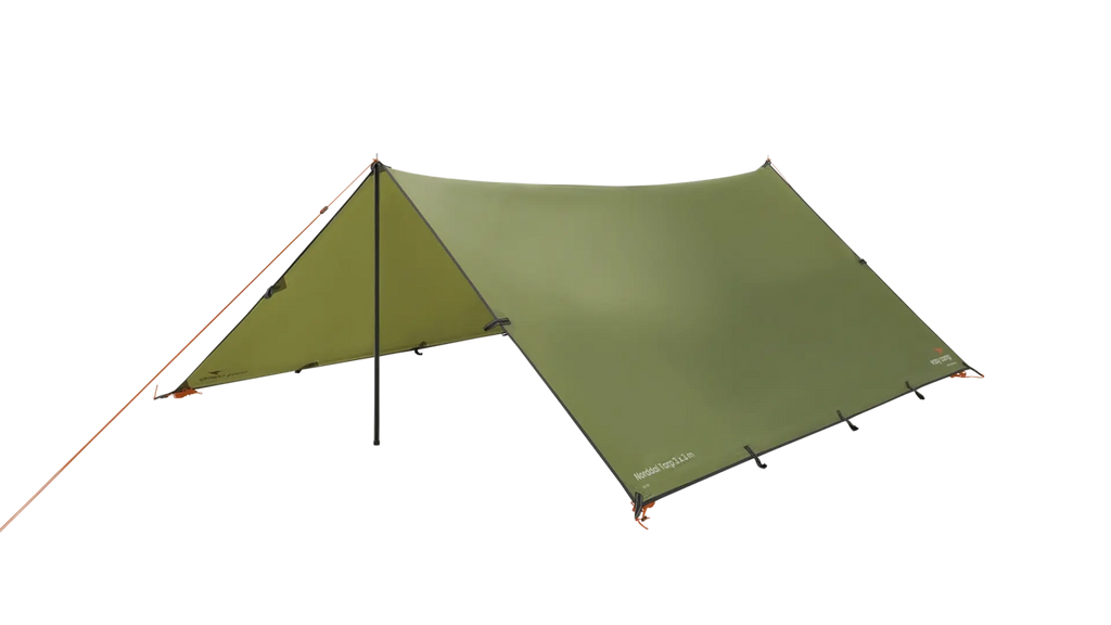Easy Camp Norddal Tarp Shelter  3m x 3m