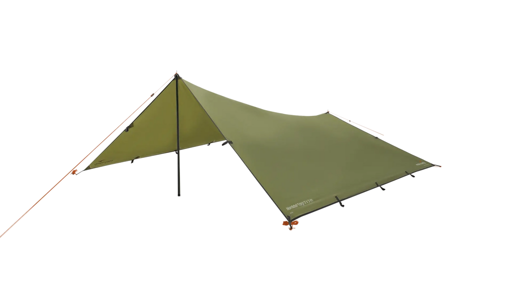 Easy Camp Norddal Tarp Shelter  3m x 3m