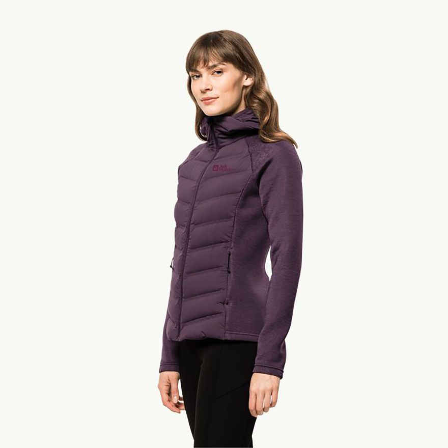 Jack Wolfskin Ladies Tasman Down Jacket