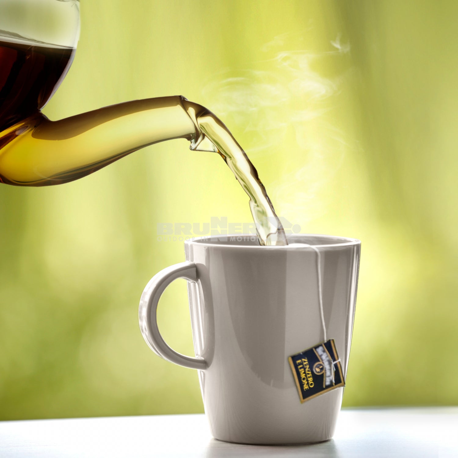 Brunner ABS Anti Slip Resylin Mug 30cl Odette Beige