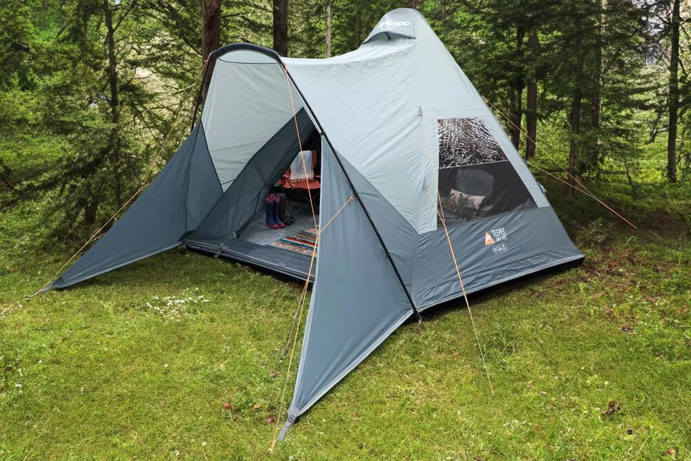Vango Teepee AIR 400 Tent
