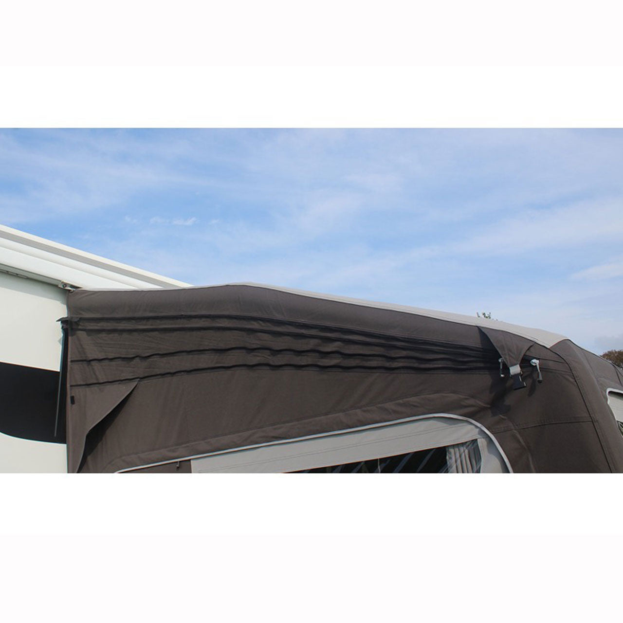 Telta Pure AIR 330 Caravan Porch Awning