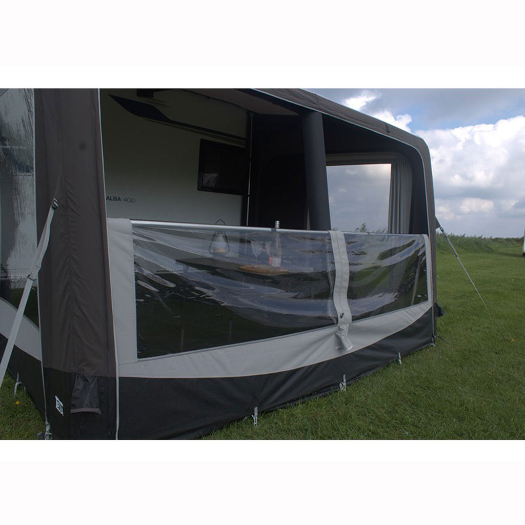 Telta Pure AIR 330 Caravan Porch Awning