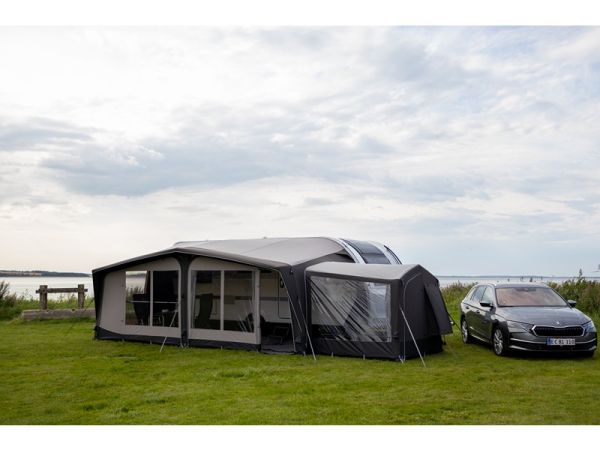 Telta Lounge Full AIR Caravan Awning Size 15