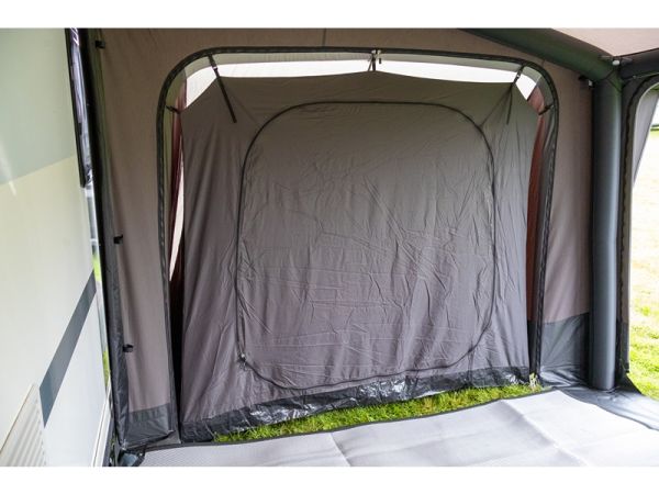 Telta Caravan Awning  Sleeping Annexe