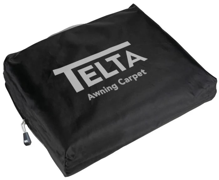 telta scenic 390 awning carpet