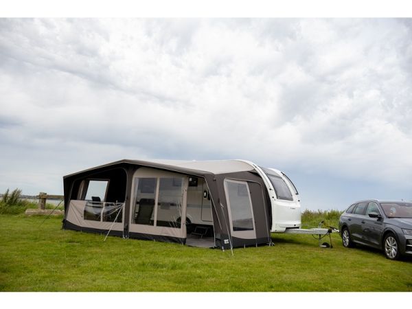 telta lounge full air caravan awning size 14
