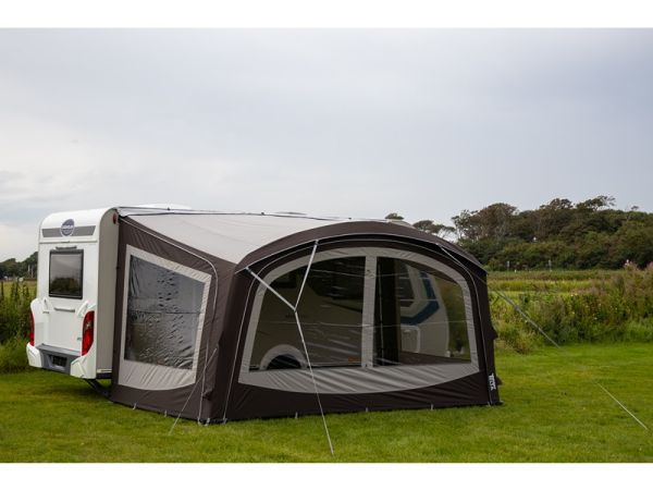 Telta Sky Link 400 Front Panel