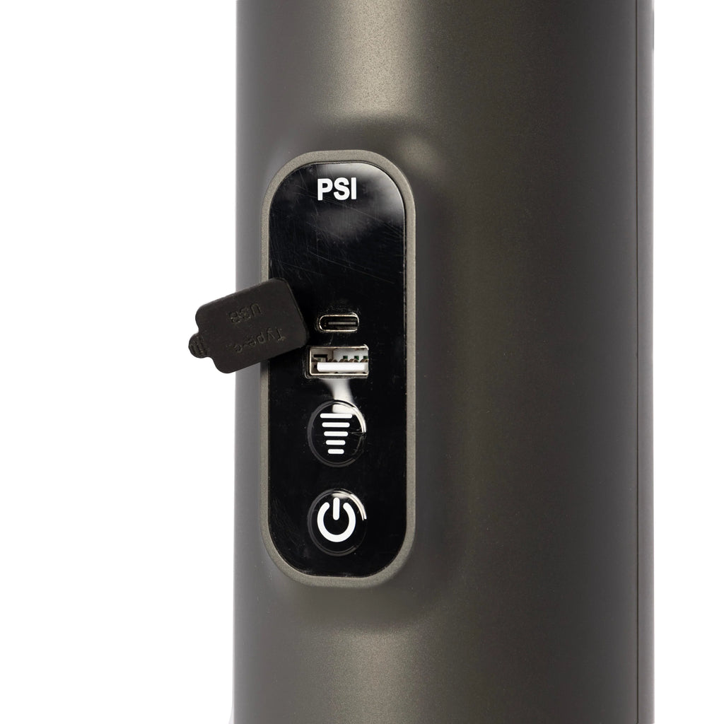 Vango Tempest Airbeam Rechargeable Pump