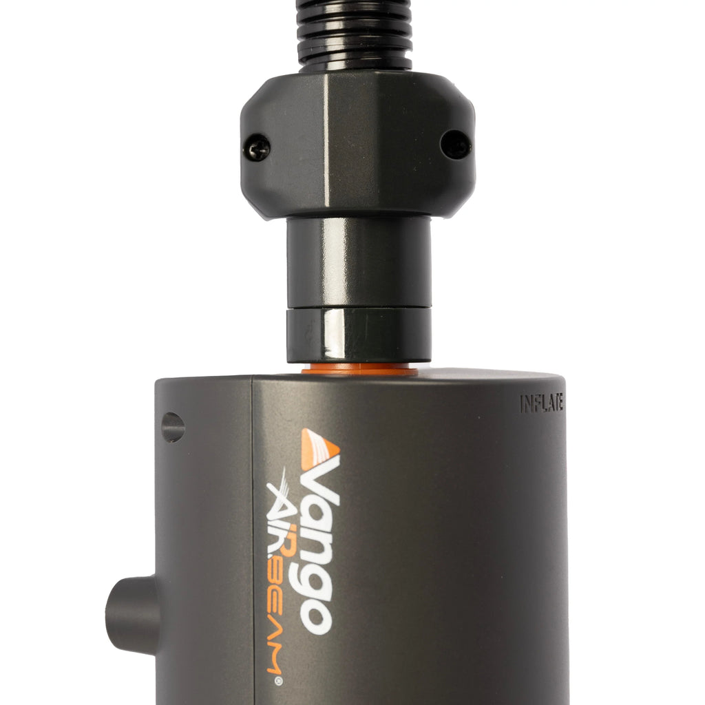 Vango Tempest Airbeam Rechargeable Pump